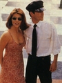 Dylan and Valerie - beverly-hills-90210 photo