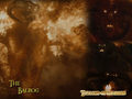 Balrog - lord-of-the-rings wallpaper