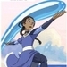 Bending - avatar-the-last-airbender icon
