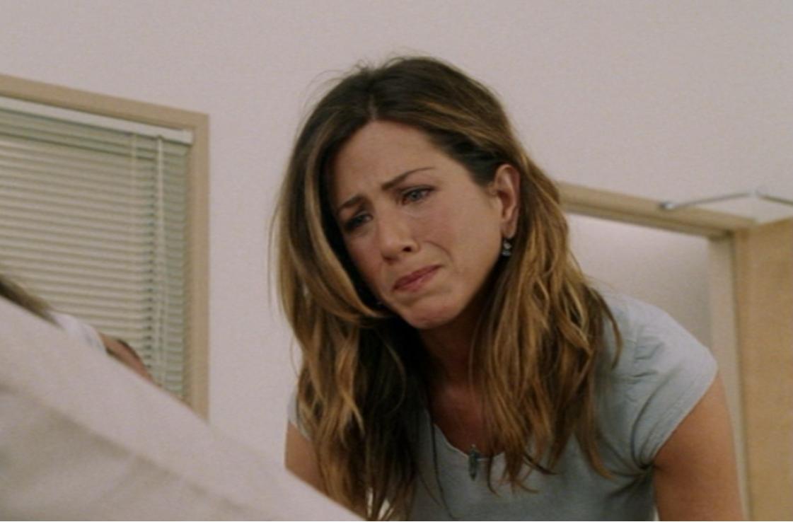 Bruce Almighty Screencaps. 