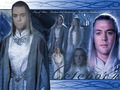 Celeborn - lord-of-the-rings wallpaper