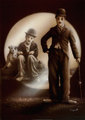 Charlie Chaplin Posters - charlie-chaplin photo