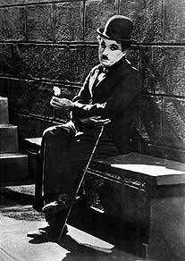  Charlie Chaplin