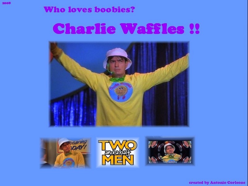 Charlie Waffles Folge