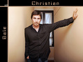 christian-bale - Christian Bale wallpaper