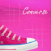 Converse - converse icon