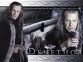 Denethor - lord-of-the-rings wallpaper