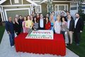 Desperate Housewives 100th Cake - desperate-housewives photo