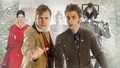 Doctor Who Christmas Special Photos (ADVENT CALENDAR) - doctor-who photo