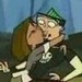 Duncan and Courtney - total-drama-island icon