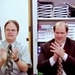Dwight and Kevin - the-office icon