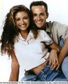Dylan and Toni - beverly-hills-90210 photo