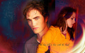 edward-and-bella - Edward&Bella<3 wallpaper