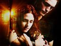 edward-and-bella - Edward&Bella<3 wallpaper
