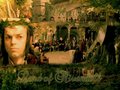 lord-of-the-rings - Elrond wallpaper