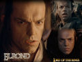 lord-of-the-rings - Elrond wallpaper