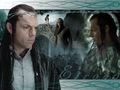 Elrond - lord-of-the-rings wallpaper