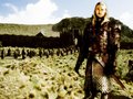 lord-of-the-rings - Eomer wallpaper