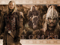Eomer - lord-of-the-rings wallpaper
