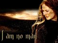 lord-of-the-rings - Eowyn wallpaper