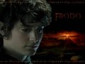 lord-of-the-rings - Frodo wallpaper