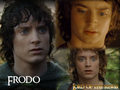 Frodo - lord-of-the-rings wallpaper