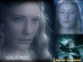 Galadriel - lord-of-the-rings wallpaper