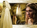 Galadriel - lord-of-the-rings wallpaper
