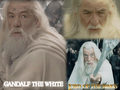 lord-of-the-rings - Gandalf wallpaper