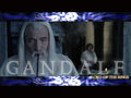 Gandalf - lord-of-the-rings wallpaper