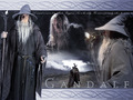 lord-of-the-rings - Gandalf wallpaper
