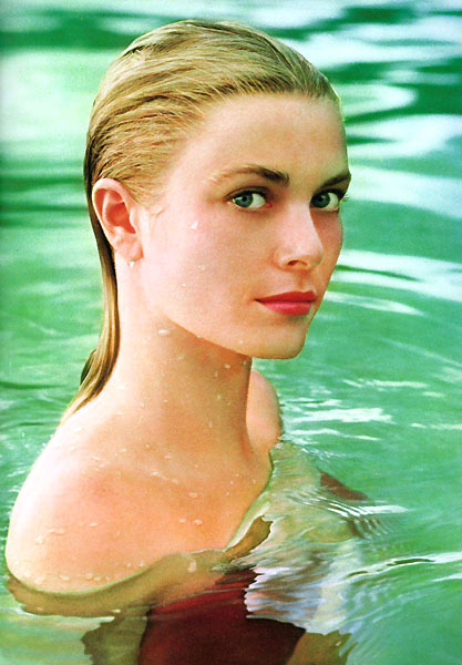Grace Kelly - Picture Actress