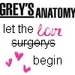 Grey's <3 - greys-anatomy icon