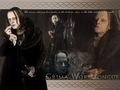 lord-of-the-rings - Grima Wormtongue wallpaper