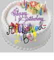 Happy Birthday RainbowedLife - house-md photo