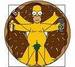 Homer Simpson  - homer-simpson icon