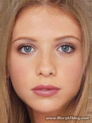  If Dawn looked lebih like Buffy 2