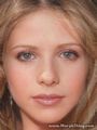 If Dawn looked more like Buffy - buffy-the-vampire-slayer photo