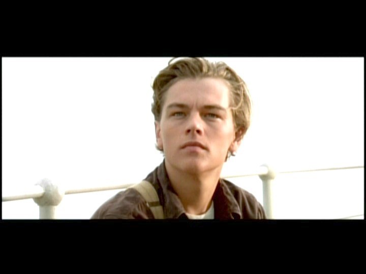 leonardo dicaprio titanic suit. Leonardo DiCaprio vs.