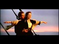 Jack and Rose - titanic photo