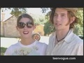twilight-series - Jackson & Ashley Interview screencap