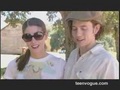 twilight-series - Jackson & Ashley Interview screencap