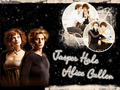 Jasper♥Alice - twilight-series fan art