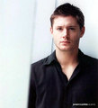 Jensen's photoshoot - jensen-ackles photo