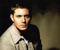 Jensen's photoshoot - jensen-ackles photo