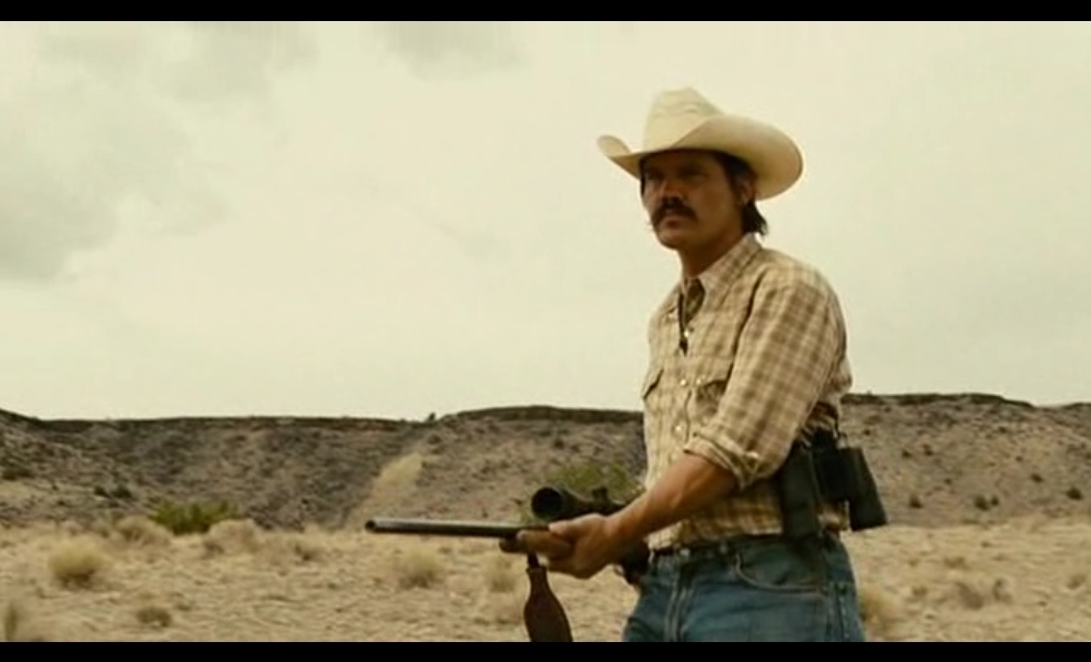 Josh Brolin-No Country for Old Men - No Country for Old Men Image