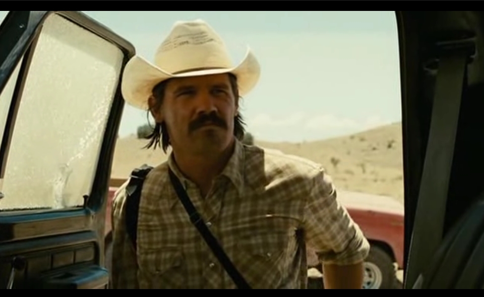 Josh Brolin-No Country for Old Men - No Country for Old Men Image