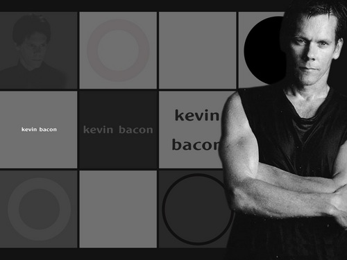  Kevin bacon, pancetta affumicata