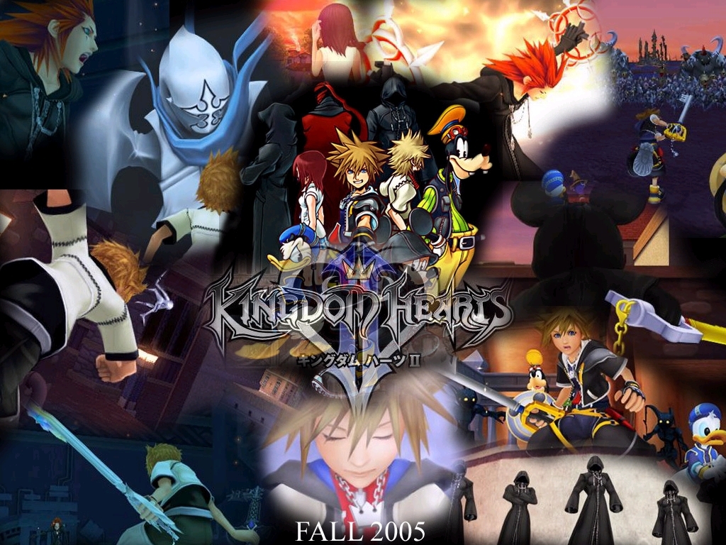 kingdom hearts 1.5 and 2.5 download free