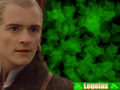 Legolas - lord-of-the-rings wallpaper
